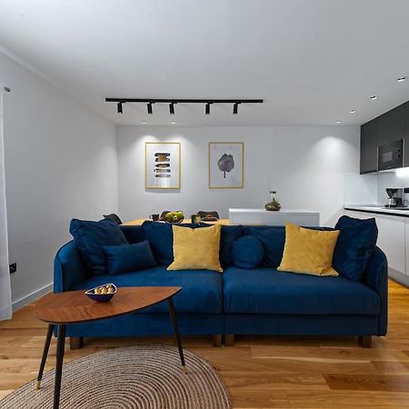 Apartment Old Town Finesse Дубровник Экстерьер фото