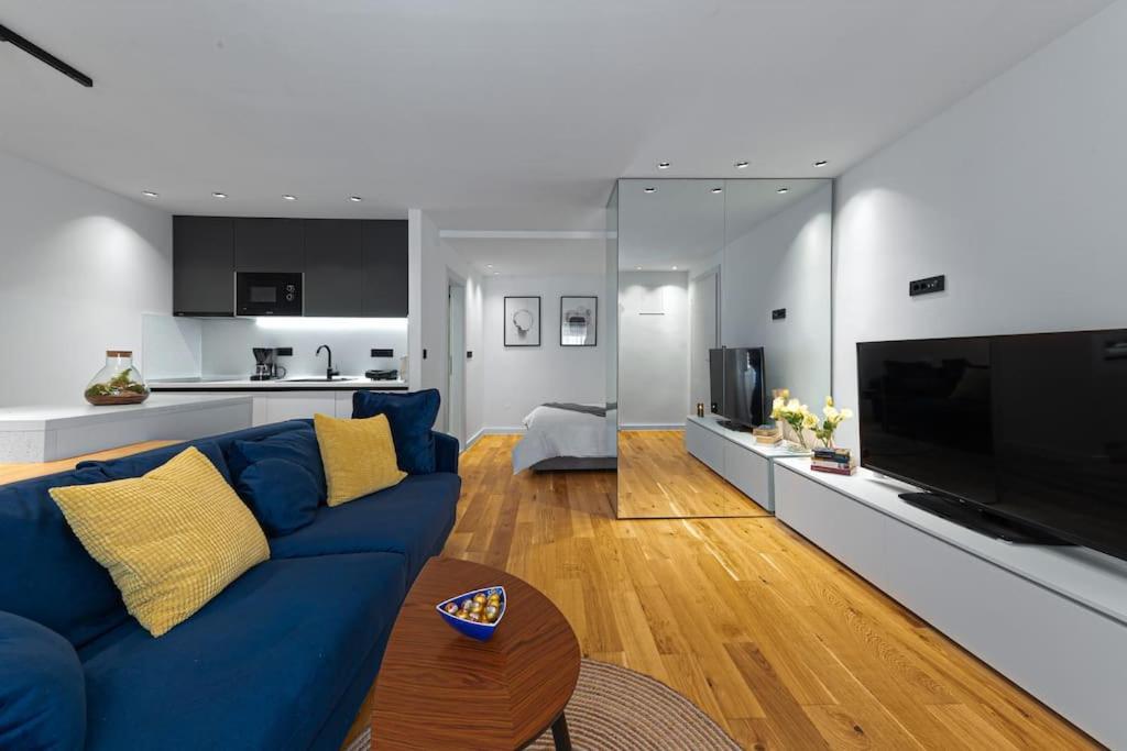 Apartment Old Town Finesse Дубровник Экстерьер фото