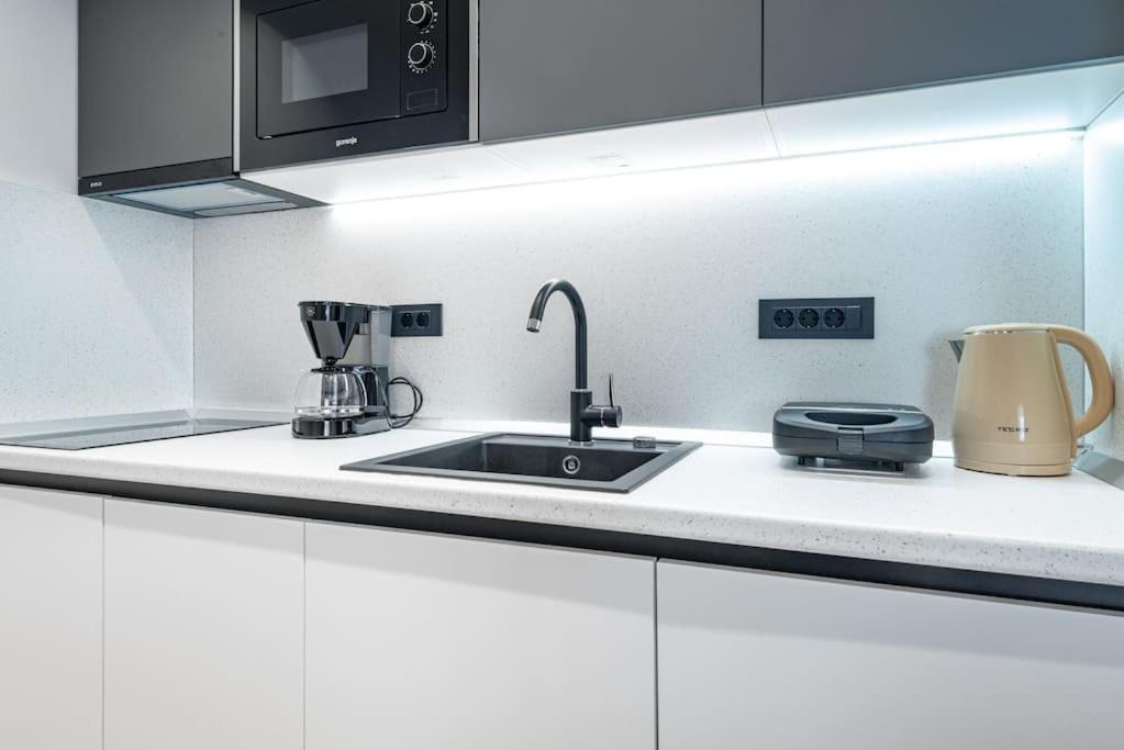Apartment Old Town Finesse Дубровник Экстерьер фото