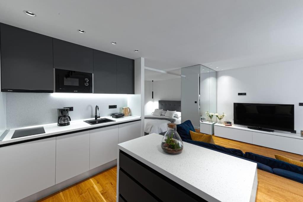 Apartment Old Town Finesse Дубровник Экстерьер фото