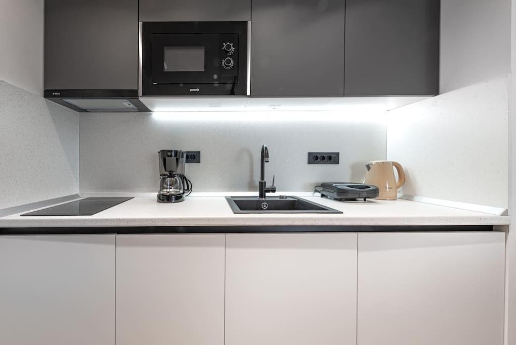 Apartment Old Town Finesse Дубровник Экстерьер фото