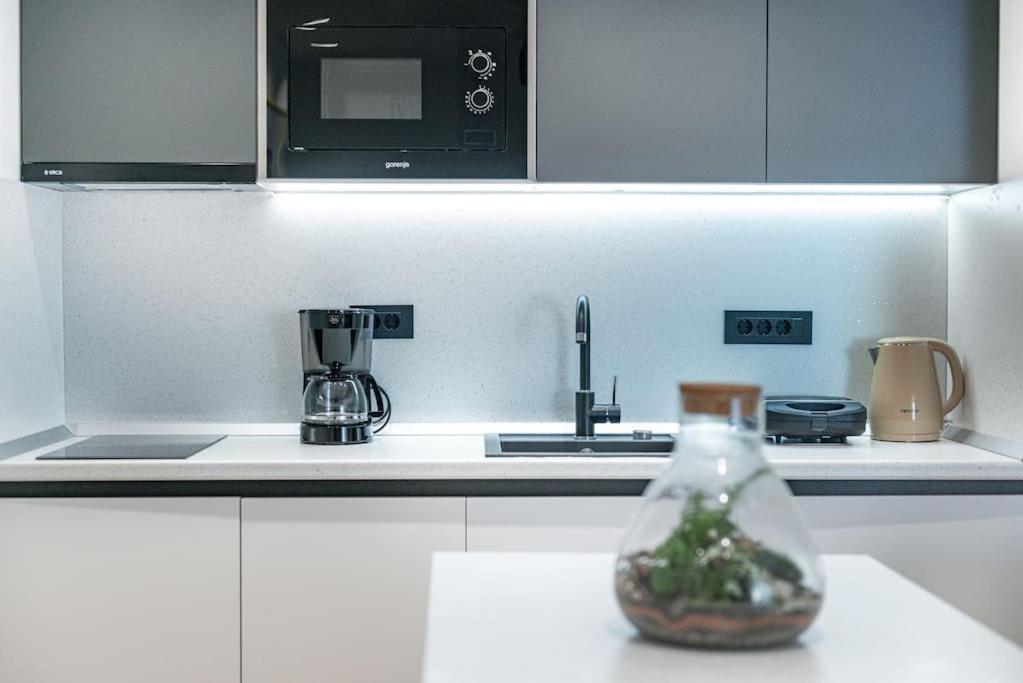 Apartment Old Town Finesse Дубровник Экстерьер фото