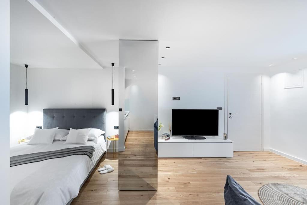 Apartment Old Town Finesse Дубровник Экстерьер фото