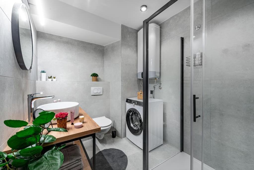 Apartment Old Town Finesse Дубровник Экстерьер фото