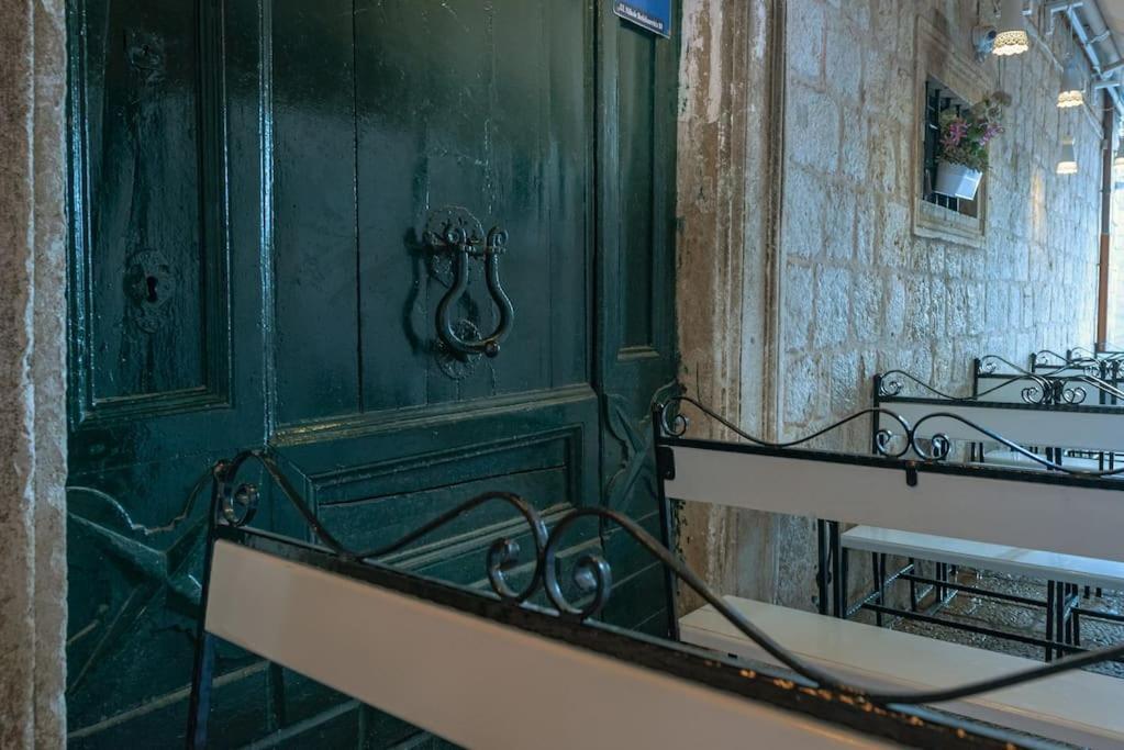 Apartment Old Town Finesse Дубровник Экстерьер фото