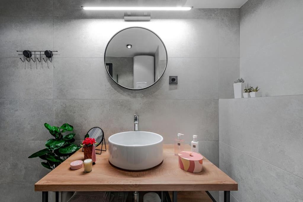 Apartment Old Town Finesse Дубровник Экстерьер фото
