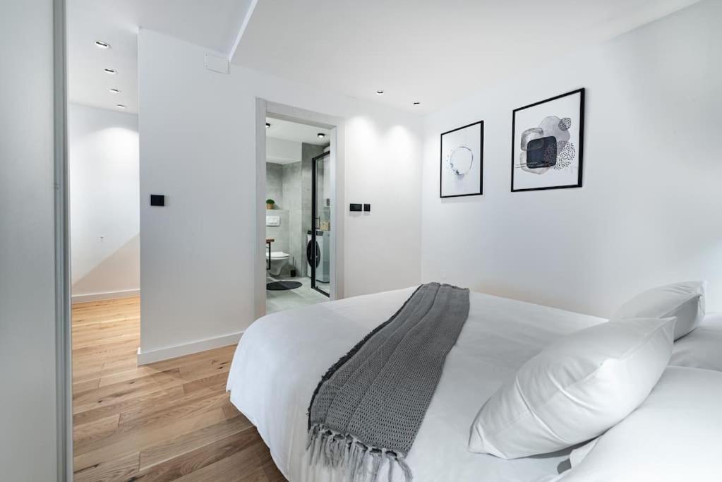 Apartment Old Town Finesse Дубровник Экстерьер фото