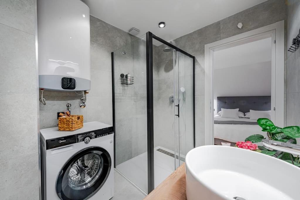 Apartment Old Town Finesse Дубровник Экстерьер фото