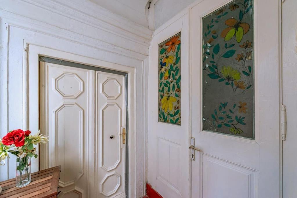 Apartment Old Town Finesse Дубровник Экстерьер фото