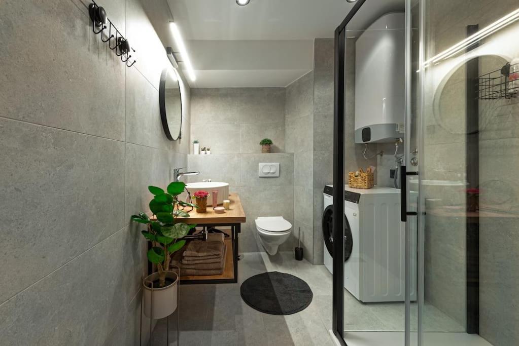 Apartment Old Town Finesse Дубровник Экстерьер фото