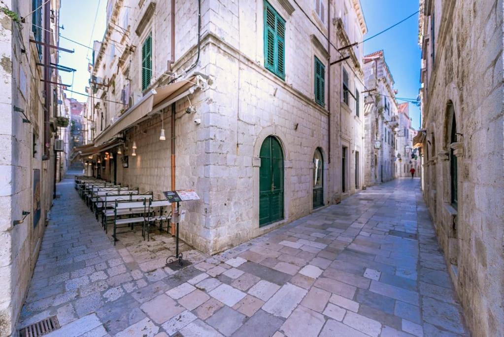 Apartment Old Town Finesse Дубровник Экстерьер фото