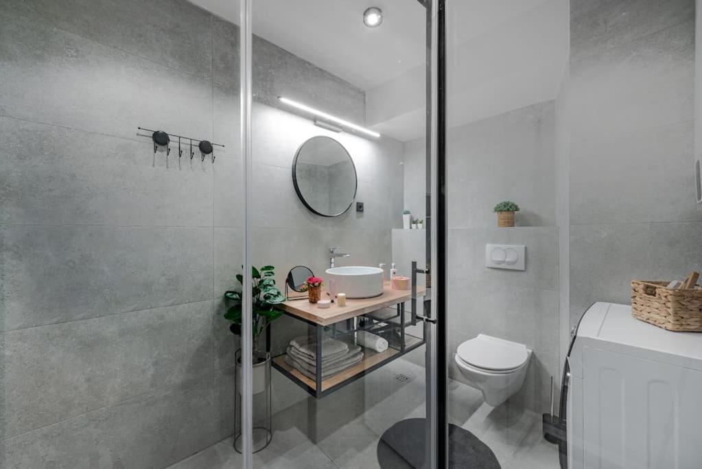 Apartment Old Town Finesse Дубровник Экстерьер фото